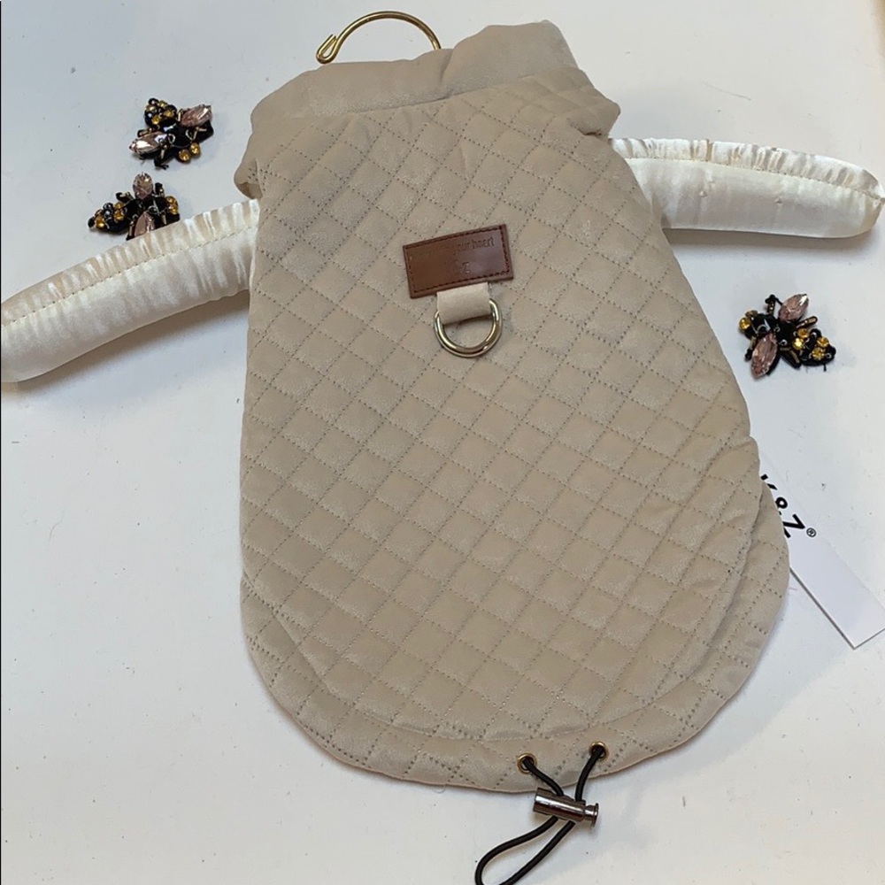 🐶Dog Jacket Coat Clothes For Walking Pet Outfit🐶